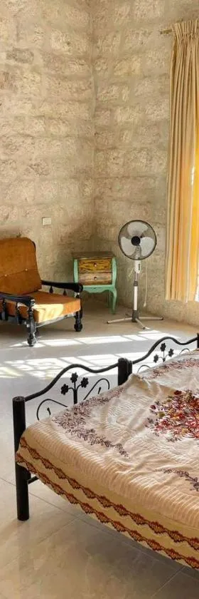 Dar Ateeq's Arches/ Bethlehem Apartment, Hotel in Bethlehem
