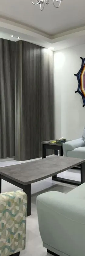 استراحة المَقِيظ, Hotel in Ar Ruʼays