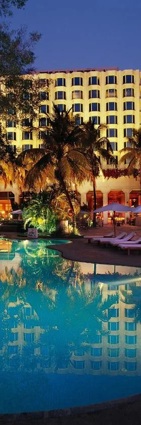 The Leela Mumbai, Hotel in Mumbai