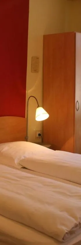 Hotel Cafe Lieb, Hotel in Bamberg