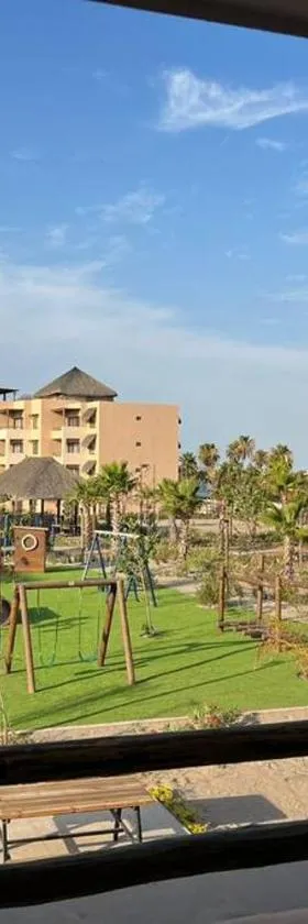 Ancla203, Hotel in Altata