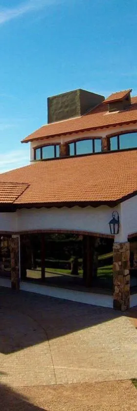 Termas Posada del Siglo XIX, Hotel in Termas del Daymán
