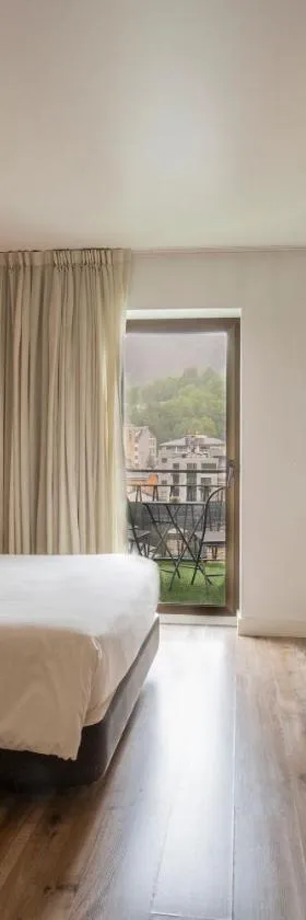 Hotel Del Pui, Hotel in La Massana
