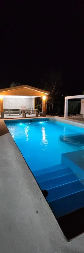 Pergola´s Road House, Hotel in Yalsí