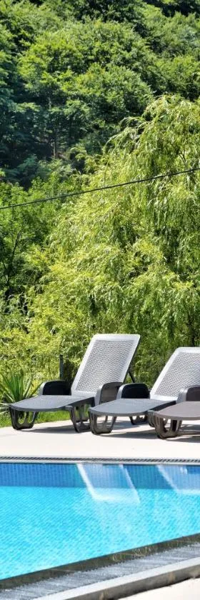 Vila Sunce Village Resort Konjic, Hotel in Konjic