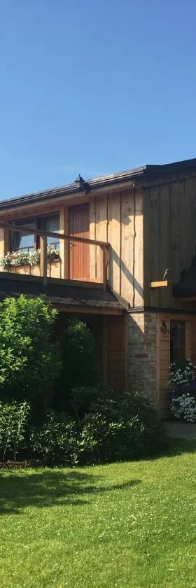 Atpūta Mālpilī, Hotel in Mālpils