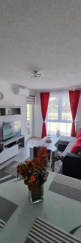 Apartman Baban 1, Hotel in Kiseljak