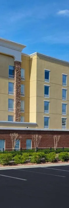 Hampton Inn & Suites Birmingham-Hoover-Galleria, Hotel in Hoover
