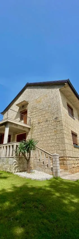 Stone House, Hotel in Posušje