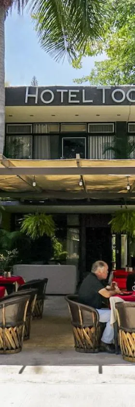 Toca Madera, Hotel in Chapala
