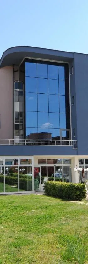 Hotel Rosabel, Hotel in Međugorje