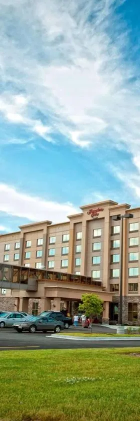 Hampton Inn Sydney, Hotel in Sydney