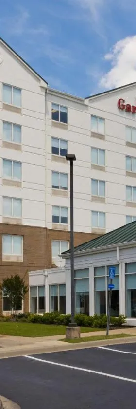 Hilton Garden Inn Birmingham/Lakeshore Drive, Hotel in Birmingham