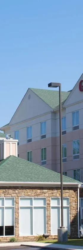 Hilton Garden Inn Birmingham/Trussville, Hotel in Trussville