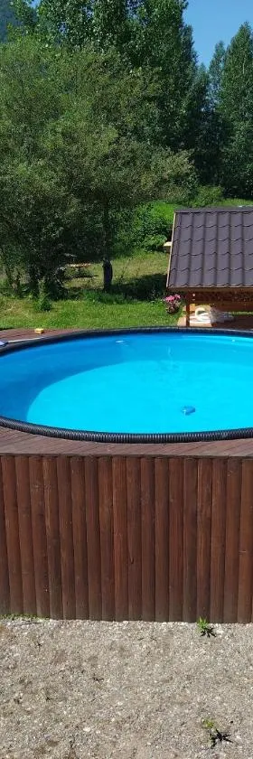 Vikendica Mihic, Hotel in Zvornik