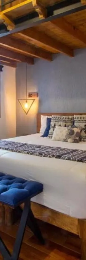 Hotel Kali, Hotel in Tapalpa