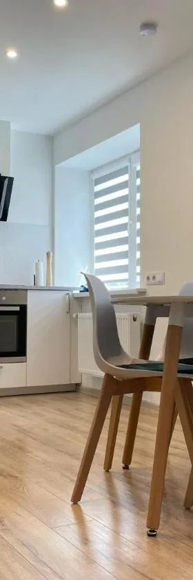 Balvi apartment, Hotel in Balvi
