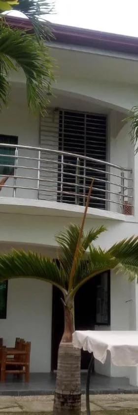 Casa Amigo, Hotel in Argao