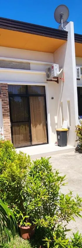 CAP Apartments, Hotel in Talibon