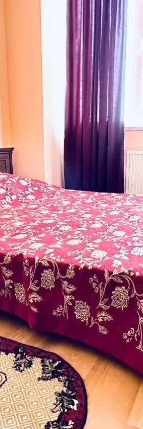 Blaz, Hotel in Odessa