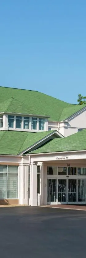 Hilton Garden Inn Newport News, hotel in Newport News