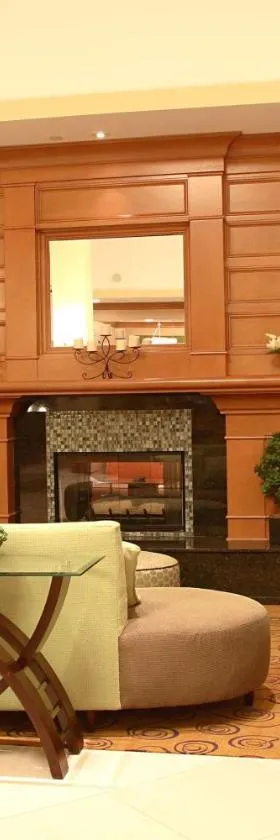Hilton Garden Inn Chesapeake/Suffolk, Hotel in Suffolk