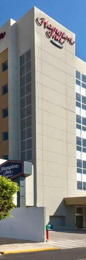 Hampton Inn by Hilton Irapuato, Hotel in Irapuato