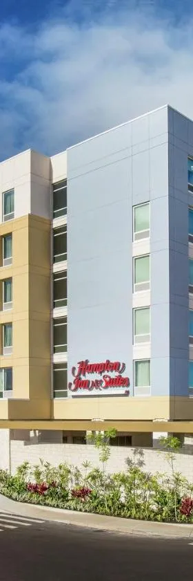 Hampton Inn & Suites Oahu Kapolei - FREE Parking - No Resort Fee, Hotel in Kapolei