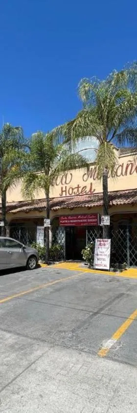 Casita Montana Hotel, Hotel in Ajijic