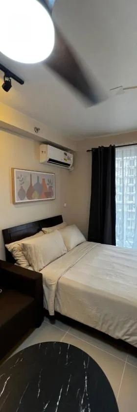 Cozy Studio Apartment, Hotel in Suba