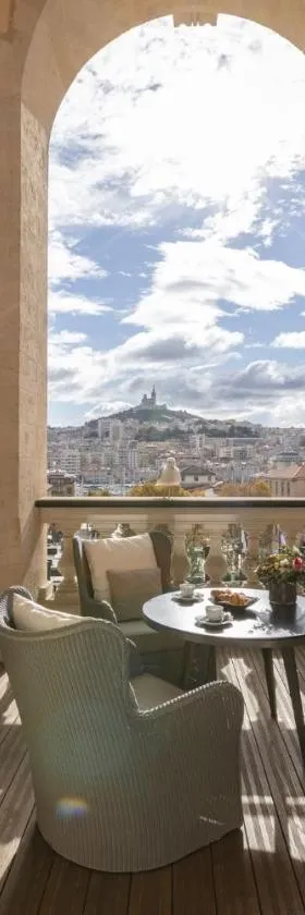 InterContinental Marseille - Hotel Dieu by IHG, Hotel in Marseille