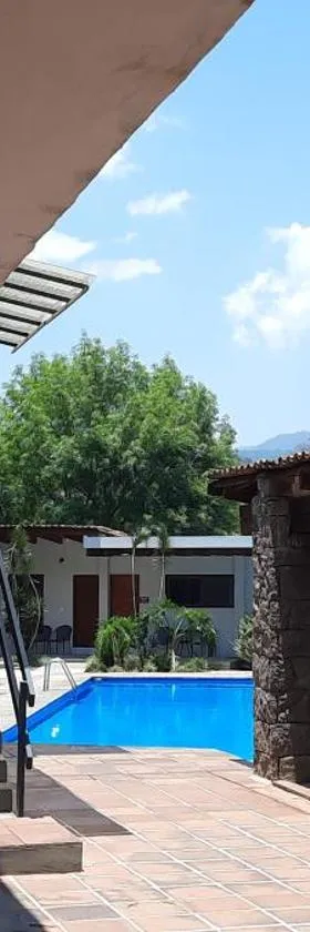 Hotel el Arco, Hotel in Valle de Bravo