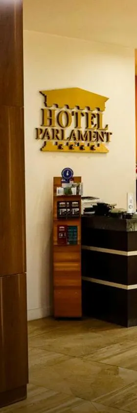Hotel Parlament, Hotel in Pristina