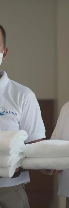 PILAR MARINA INN, Hotel in Donsol