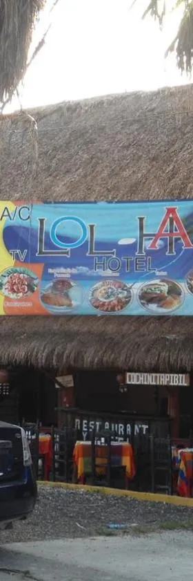 Hotel LOL-HA, Hotel in Cobá