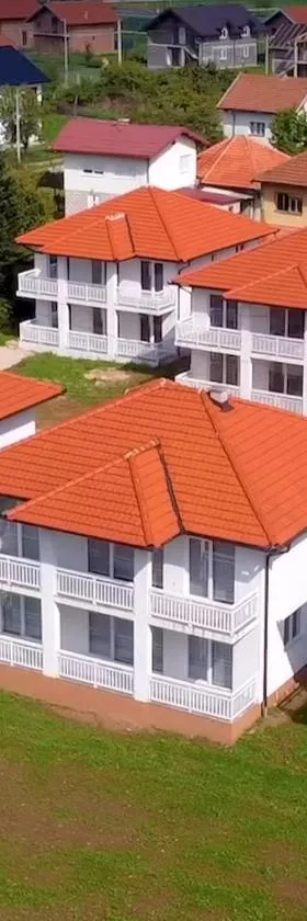Markeeto resort, Hotel in Ilijaš