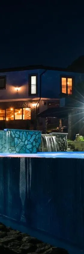 Prenoćište Slapovi, Hotel in Jajce