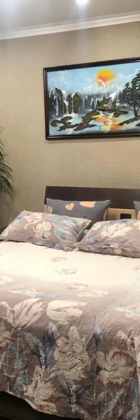 Квартира Льотне містечко, Hotel in Korosten