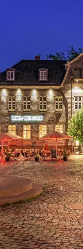 Schiefer Suite Hotel & Apartments, Hotel in Goslar