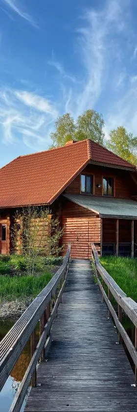 Kundziņu salas, Hotel in Vidriži
