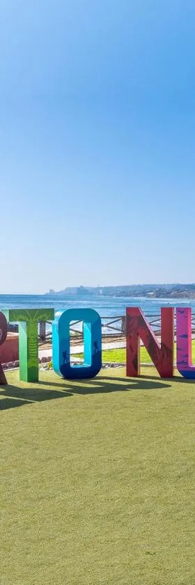 Puerto Nuevo Baja Hotel & Villas, Hotel in Rosarito