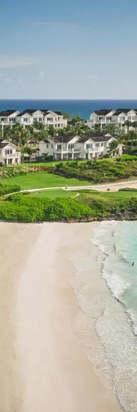 Grand Isle Resort & Residences, Hotel in Farmerʼs Hill