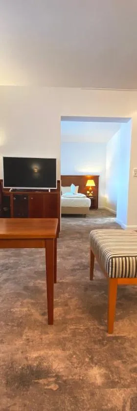 Hotel Kaiserhof, Hotel in Lübeck