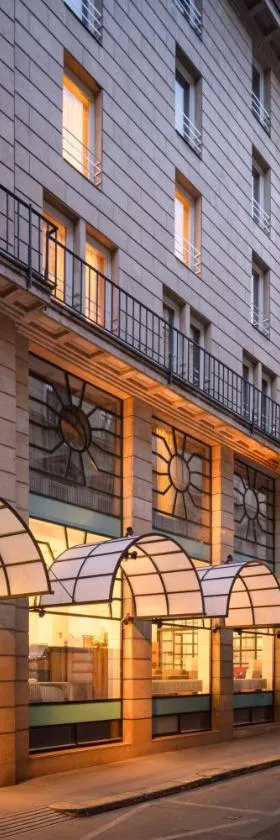 K+K Hotel Opera, Hotel in Budapest