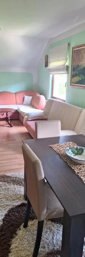 Apartman Sara Pale - Ski centar Ravna planina, Hotel in Pale