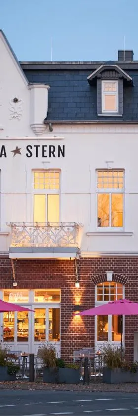 Villa Stern, Hotel in Oldenburg