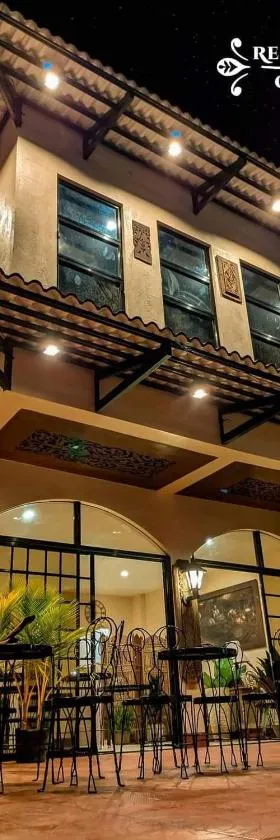 Residencia Orlina, Hotel in Dumaguete