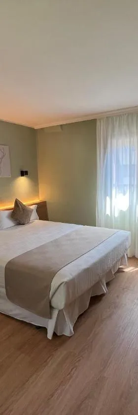 Yomo Imperial, Hotel in Sant Julià de Lòria