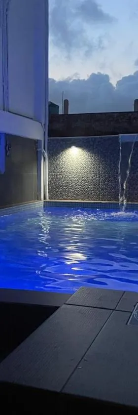 Hotel MCH, Hotel in Veracruz