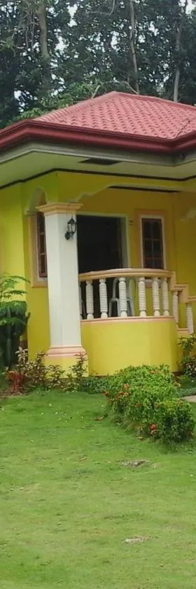 Xylla Guesthouse, Hotel in Siquijor
